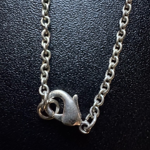 Handmade Jade Necklace - Picture 5 of 5